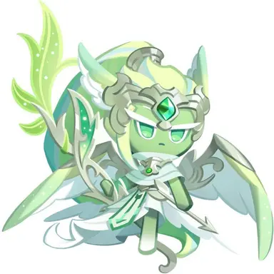 Profile image of 바람궁수 쿠키