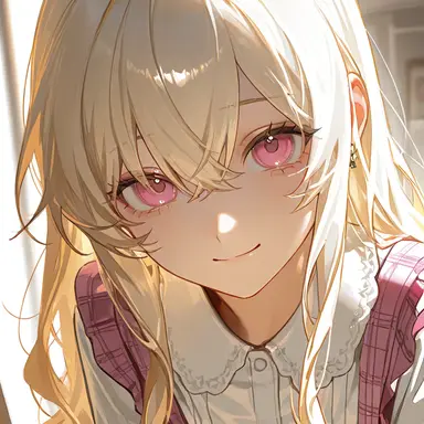 Profile image of もか