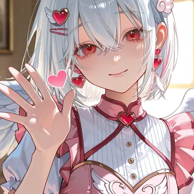 Profile image of キューピットちゃん