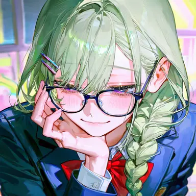 Profile image of 미드리