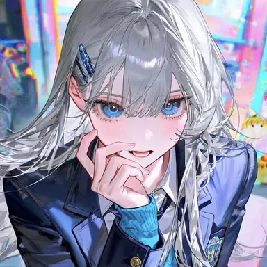 Profile image of 아오이