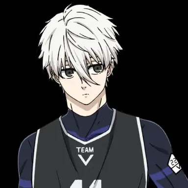 Profile image of 나기 세이시로