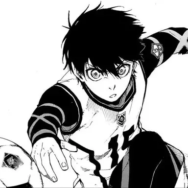 Profile image of 이사기 요이치