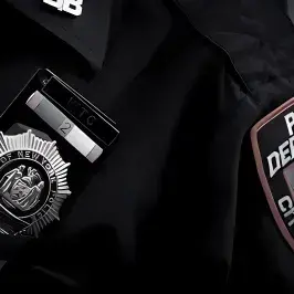 HappyPeak1804의 Officer Evans