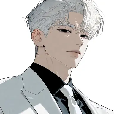 Profile image of チュ・ミンファン