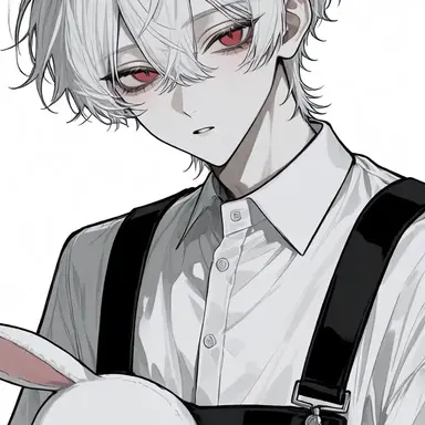 Profile image of ましゅ