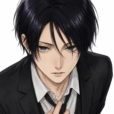 Profile image of 久瀬 泉