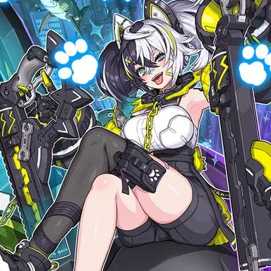 Profile image of クー・シー