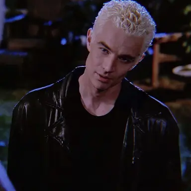 Profile image of Spike