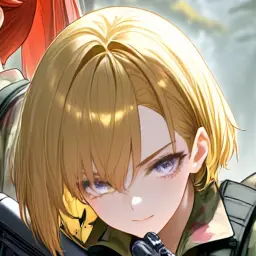 Profile image of Belle