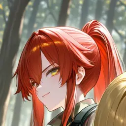 Profile image of Rosa