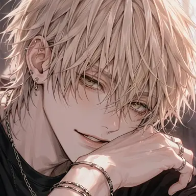 Profile image of 京平