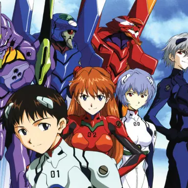 Profile image of 에반게리온 RPG