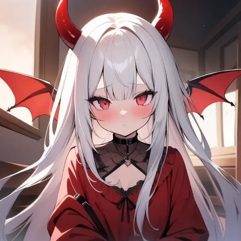 lovefirefly8288의 루시퍼