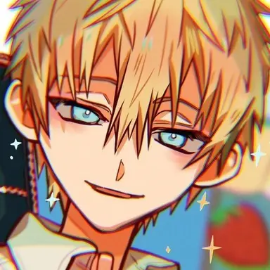 Profile image of 源 輝