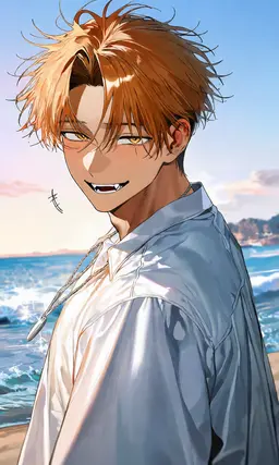 Profile image of Jin