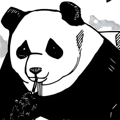 Profile image of 판다