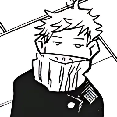 Profile image of 이누마키 토게