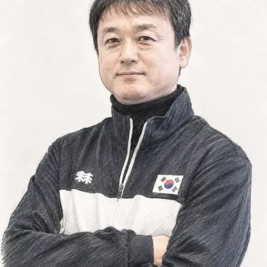 Profile image of 이우진