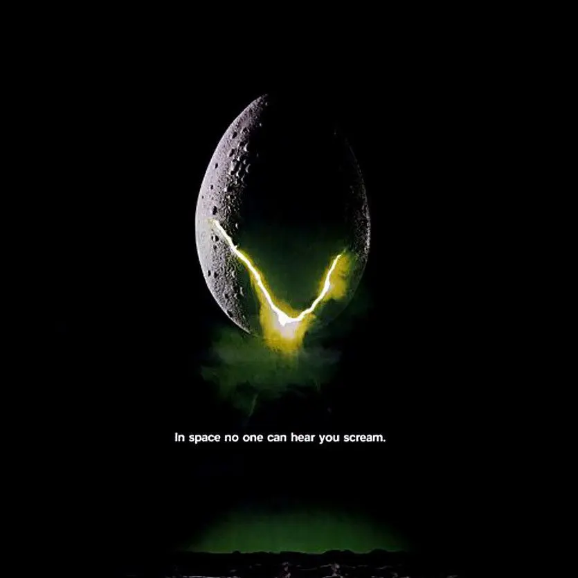 ErosAndPsyche의 Uh oh, in the Alien movies?!