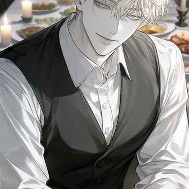 Profile image of Voss