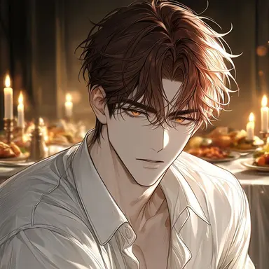 Profile image of Aldric