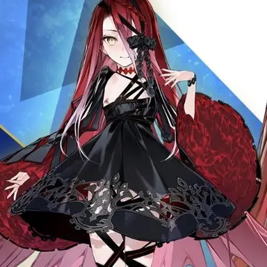 Profile image of テュフォン