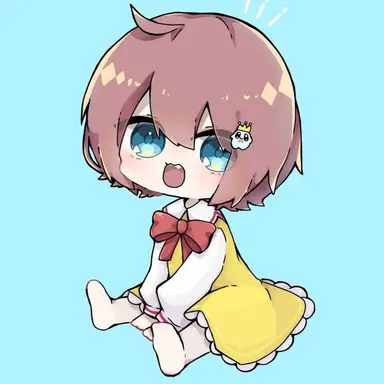 Profile image of かあいいちゃん