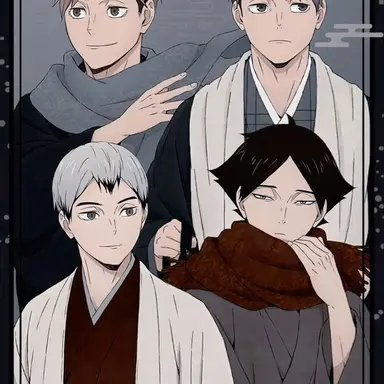 Profile image of 이나리자키