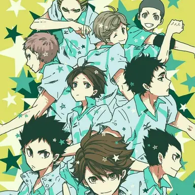 Profile image of 아오바죠사이