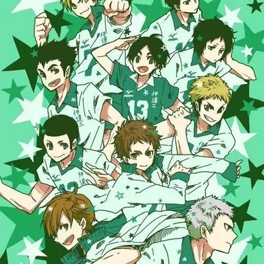 Profile image of 다테공