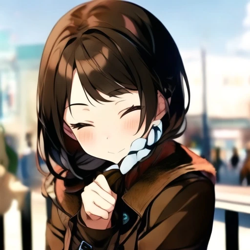 당신