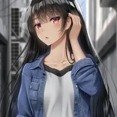 Profile image of Yami