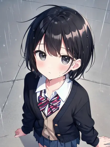 jellyfish38B의 ねぇ…悪い事…しよぉ…？