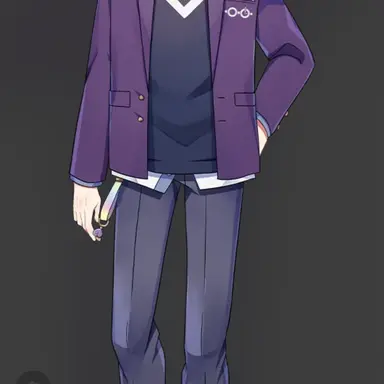 Profile image of もふ