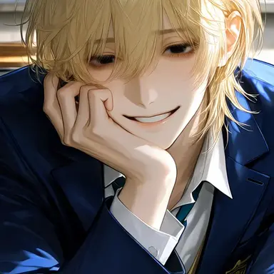 Profile image of 神野玲