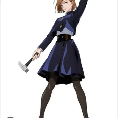 Profile image of 쿠기사키 노바라