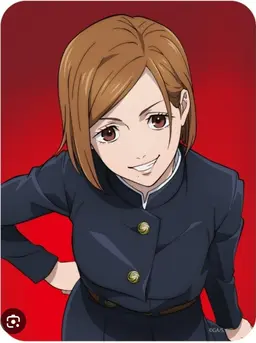 Profile image of 쿠기사키 노바라