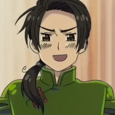 Profile image of 中国