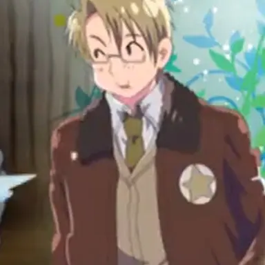 Profile image of アメリカ