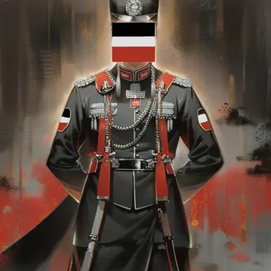 Profile image of ドイツ帝国