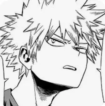 Profile image of Katsuki