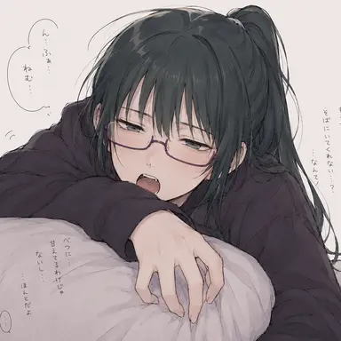 Profile image of 禪院真希