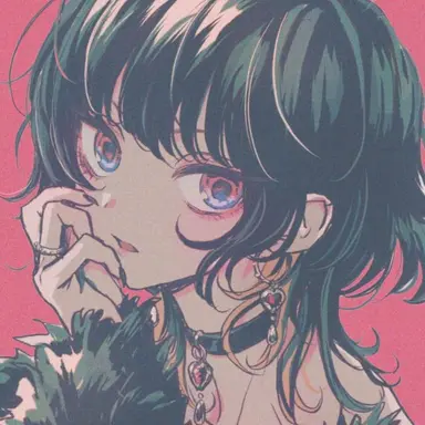 Profile image of マキ