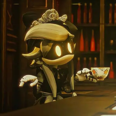 Profile image of Cyn