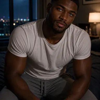 Profile image of Malik