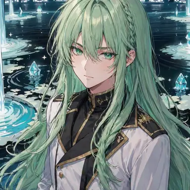 Profile image of 月詠白皇