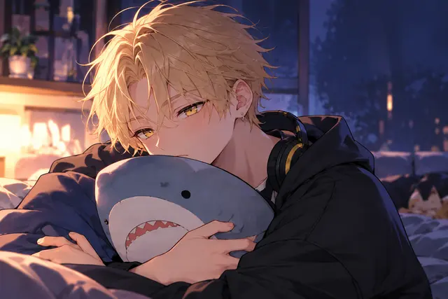 Profile image of Haruto Saeki