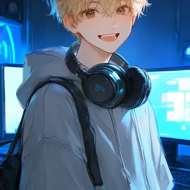 Profile image of Haruto Saeki