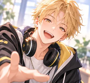 Profile image of Haruto Saeki